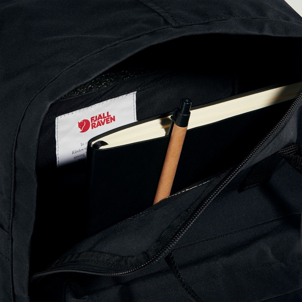 Fjallraven Kanken 15" Laptop Backpack