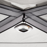 Core 12P Straight Wall Tent