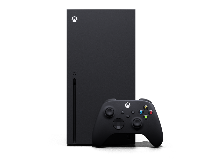 Microsoft Xbox Series X 1TB – ShopCGX