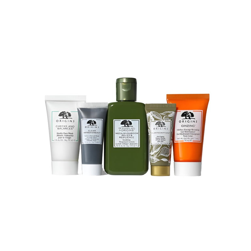 Origins Best-Seller's Recruitment Set - 5 Pc