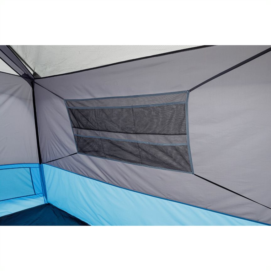 core tent 6 person Core Lighted 6P Instant Cabin Tent – ShopCGX