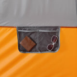 Core 12P Straight Wall Tent