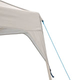 Outdoor Products 10x10 One-Push Slant Leg Canopy