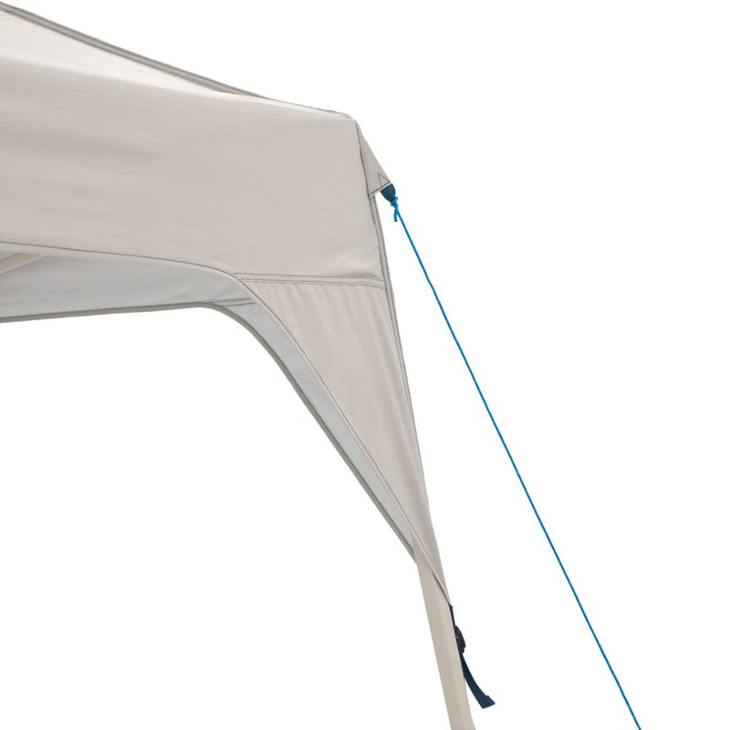 Outdoor Products 10x10 One-Push Slant Leg Canopy