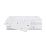 Southern Tide Tossed Skipjack Sheet Set - Twin