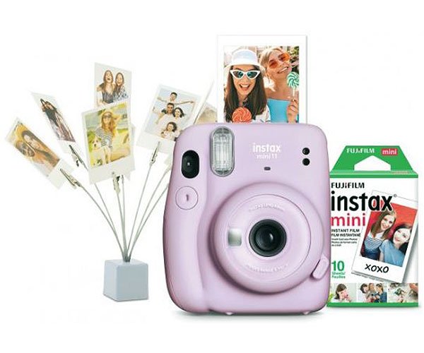 Fujifilm INSTAX Mini 11 Bundle