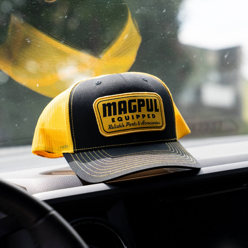 Magpul Equipped Trucker Hat