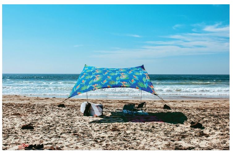 neso grande beach tent Neso Grande