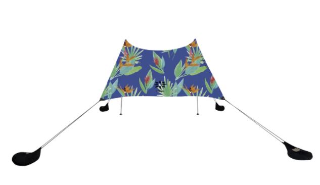 neso beach tarp Neso Grande
