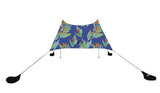 Neso Grande - Print Tent