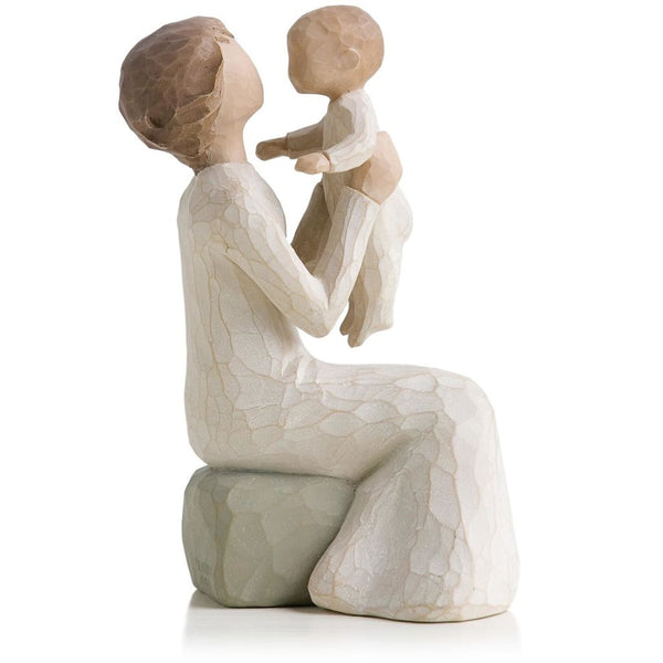 Willow Tree Grandmother Figurine