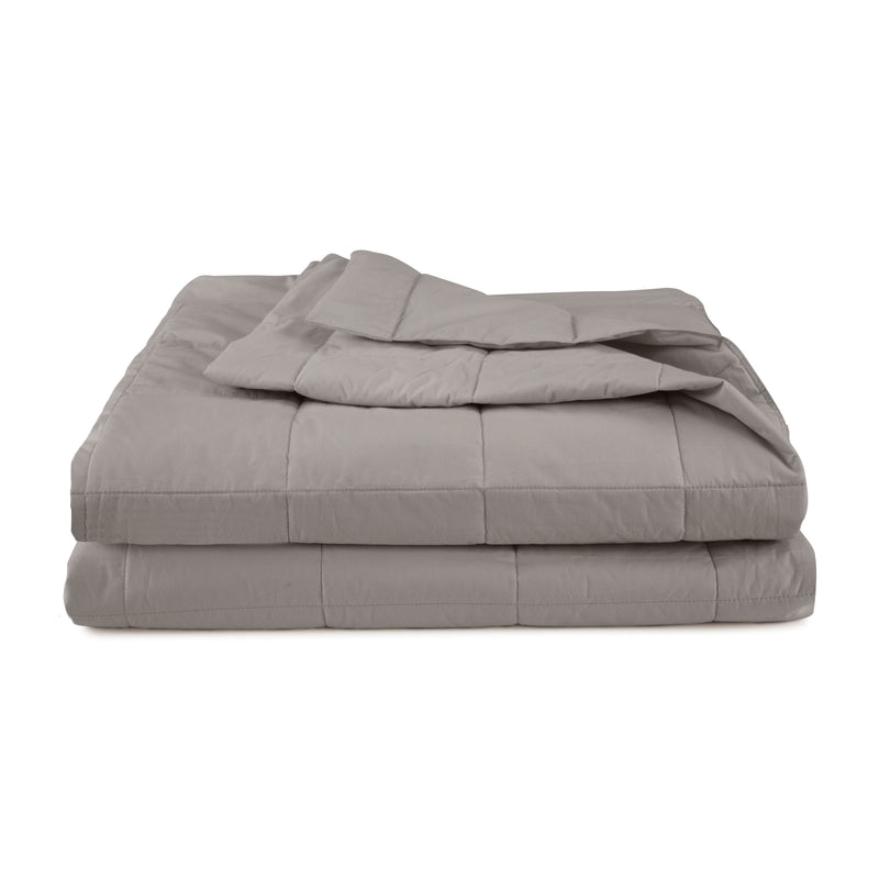 EcoPure Cotton Filled Blanket - Full/Queen