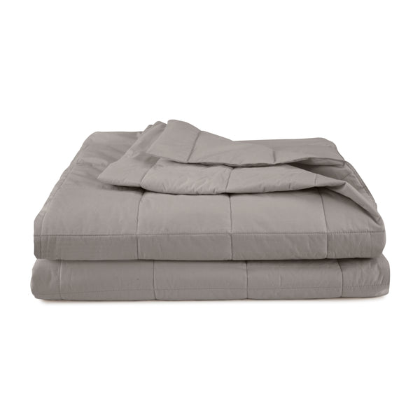 EcoPure Cotton Filled Blanket - King