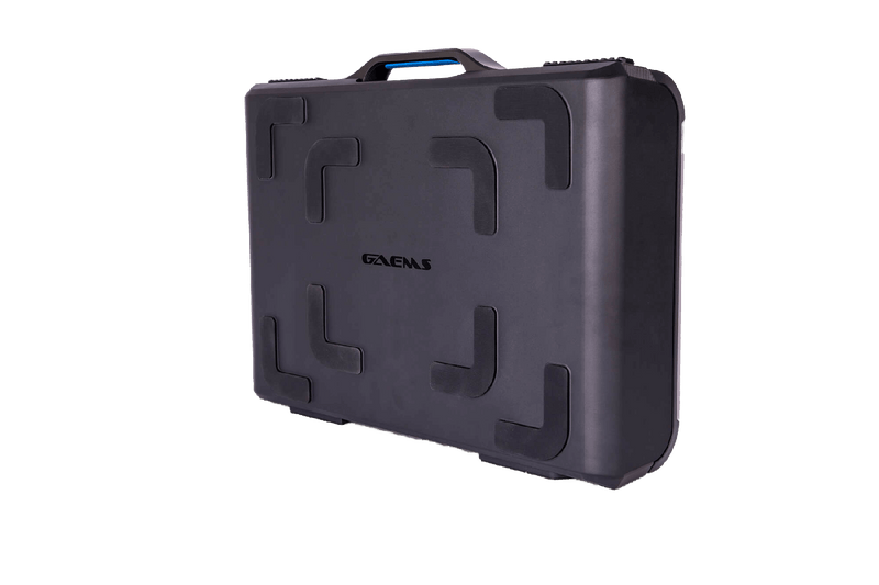 GAEMS Guardian - Pro XP
