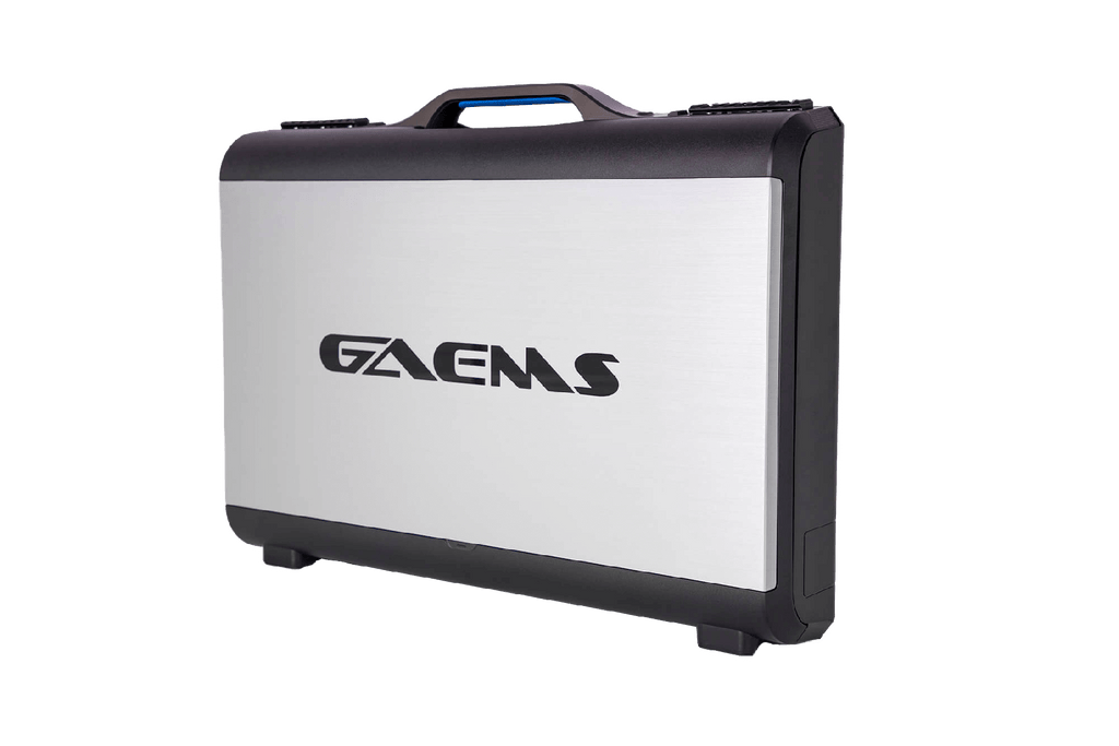 GAEMS Guardian - Pro XP – ShopCGX