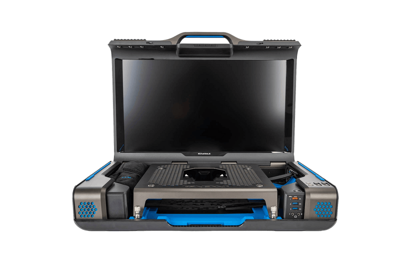 GAEMS Guardian - Pro XP