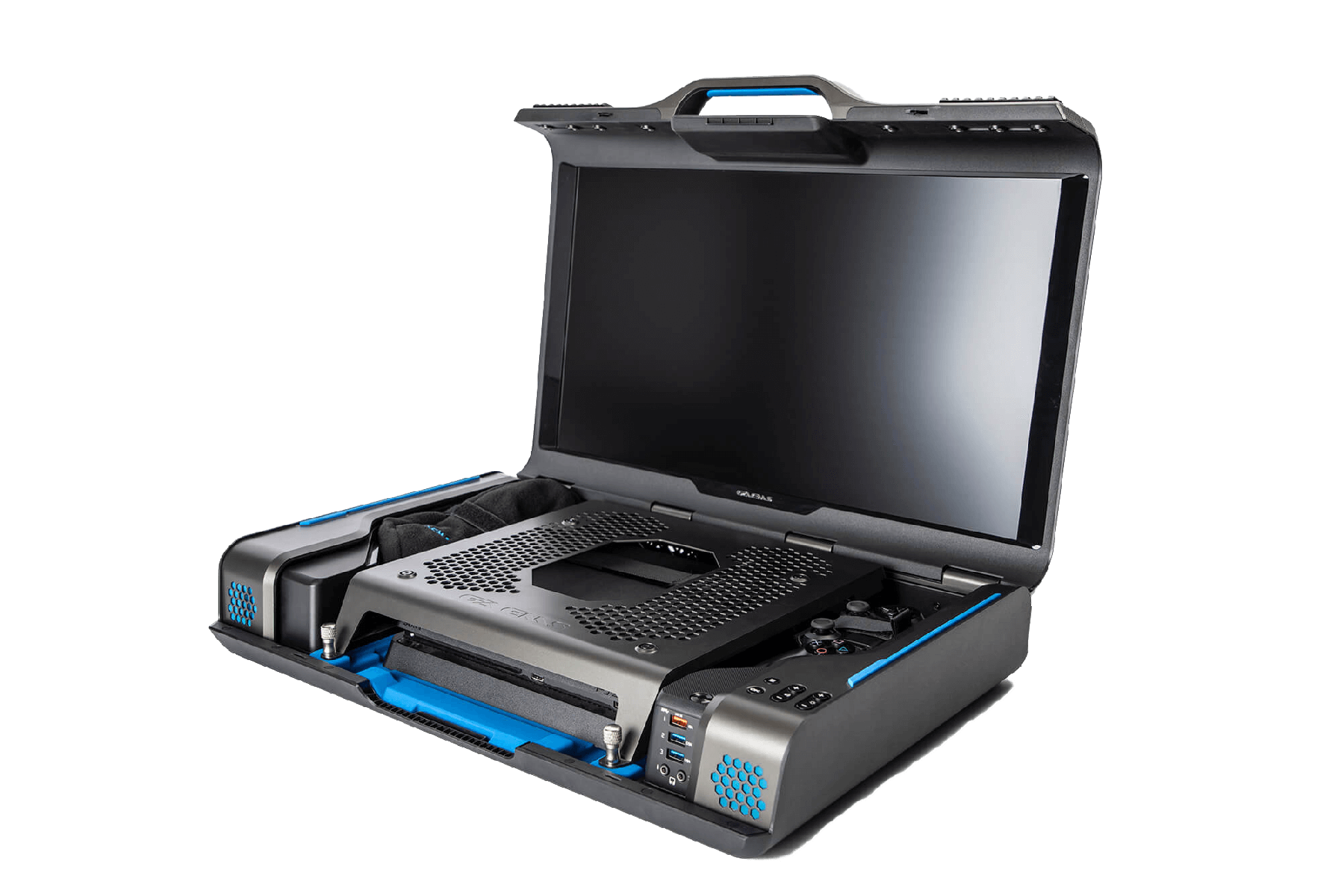 GAEMS Guardian - Pro XP