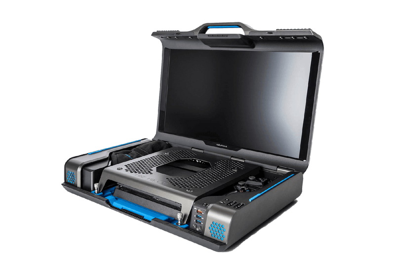 GAEMS Guardian - Pro XP