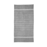 IZOD Rowan Stripe Bath Towel Set - 2 Pack