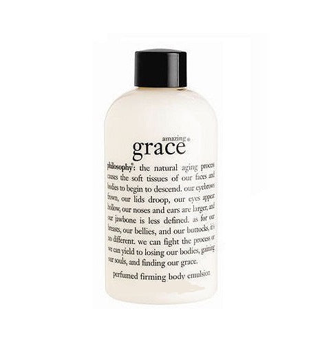 Philosophy Amazing Grace Body Emulsion - 16 oz.