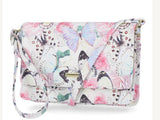 Mundi Kimberly Wallet On A String