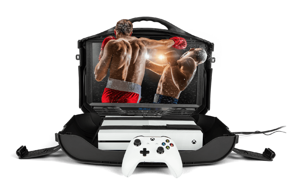 Gaems Vanguardパーソナルゲーム機 Gaems Vanguardパーソナルゲーム機 GAEMS G-190 Vanguard