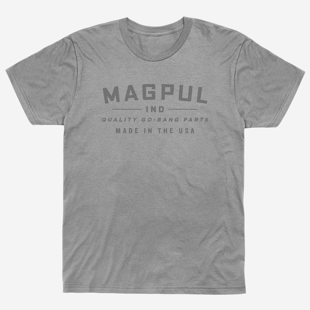 Magpul Mens Go Bang Parts CVC Short Sleeve T-Shirt