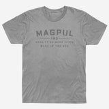 Magpul Mens Go Bang Parts CVC Short Sleeve T-Shirt
