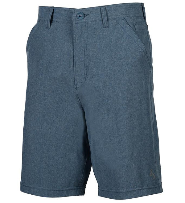 Hook & Tackle Mens Hi-Tide Hybrid Shorts