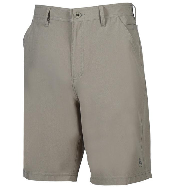 Hook & Tackle Mens Hi-Tide Hybrid Shorts