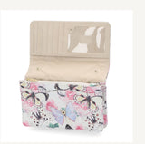 Mundi Kimberly Wallet On A String