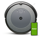 iRobot Roomba i3 (3150) Wi-Fi Connected Robot Vacuum