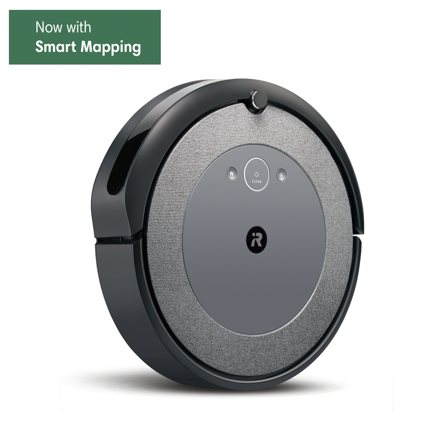 Robot store Roomba i3 (3150) Wi-Fi® Connected Robot Vacuum Vacuum