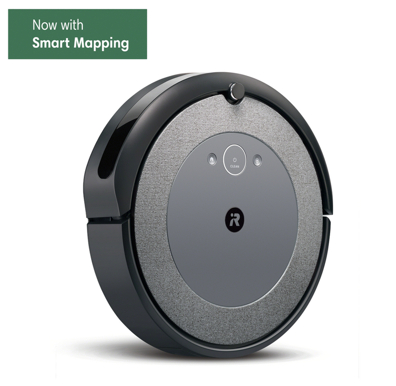 iRobot Roomba i3 (3150) Wi-Fi Connected Robot Vacuum – ShopCGX iRobot Roomba i3 (3150) Wi-Fi Connected Robot Vacuum – ShopCGX