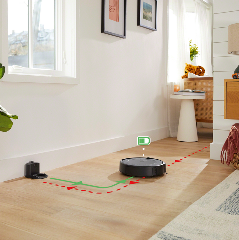 Curieux-PièCes de Rechange pour IRobot Roomba I3 I3 + I7 I7 + I4 I4 Curieux-PièCes de Rechange pour IRobot Roomba I3 I3 + I7 I7 + I4 I4