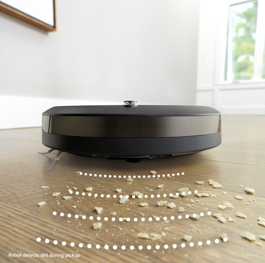 iRobot Roomba i3 (3150) Wi-Fi Connected Robot Vacuum