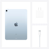 Apple 10.9" iPad Air (Wi-Fi) 64GB - Sky Blue