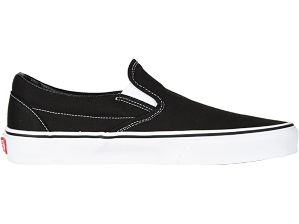 Vans Classic Slip-On Sneakers - Unisex Sizing