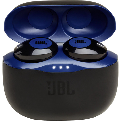 JBL Tune 120TWS Wireless In-Ear Headphones