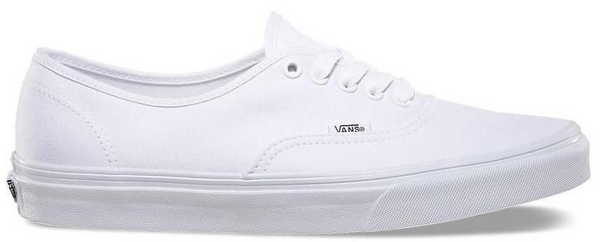 Vans Authentic Sneakers - Unisex Sizing