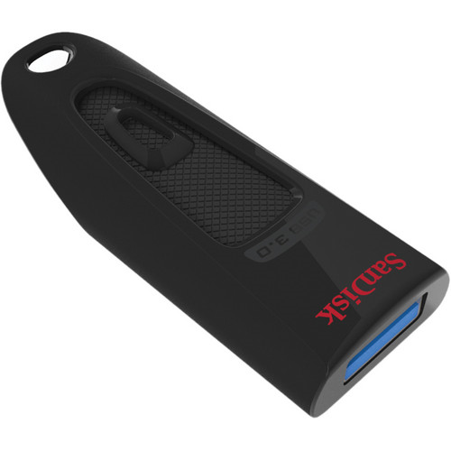 SanDisk 128GB Ultra USB 3.0 Flash Drive