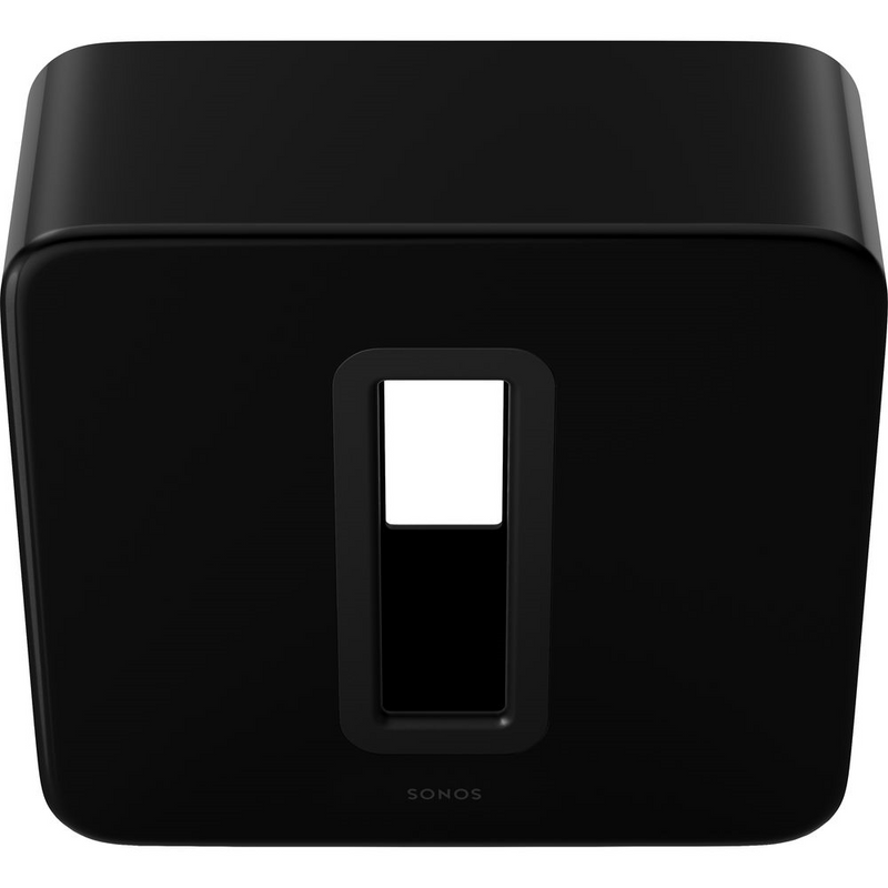 Sonos Sub Wireless Subwoofer (Gen 3)