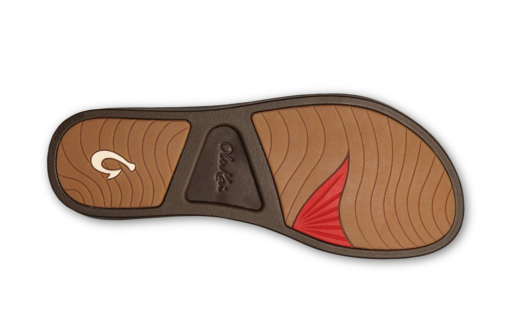 OluKai Womens Ao Loa Wedge Sandal – ShopCGX1