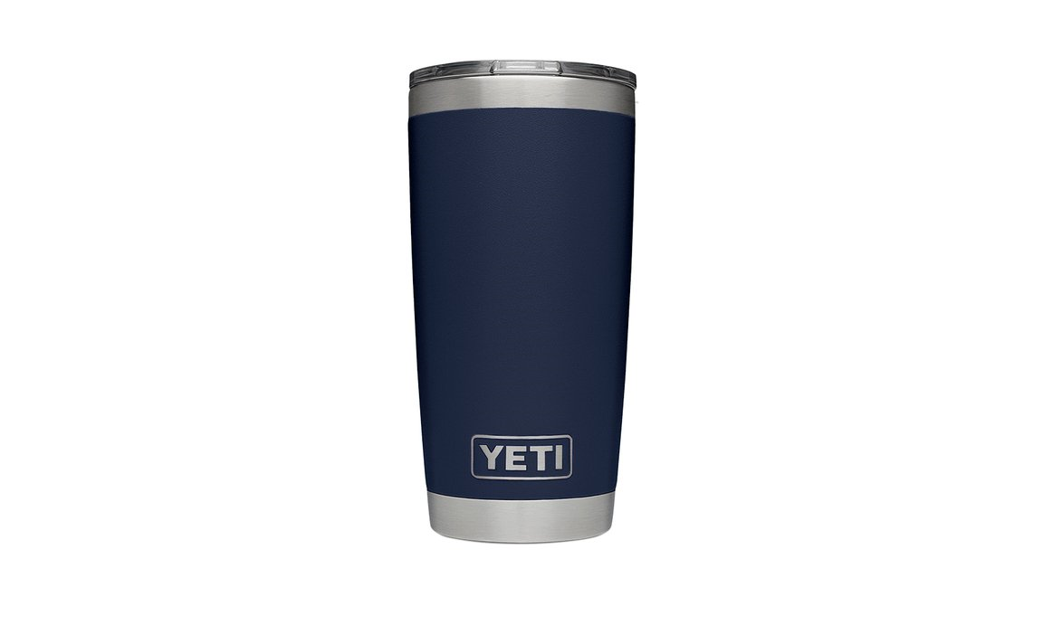 YETI Rambler 20 oz. Tumbler