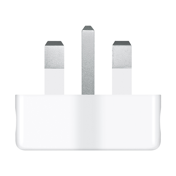 Apple World Travel Adapter Kit