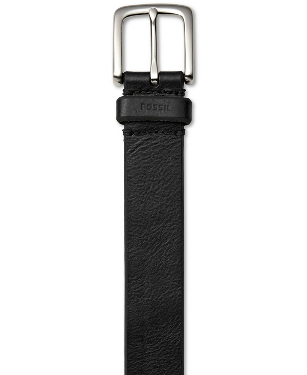 Fossil Mens Joe Belt