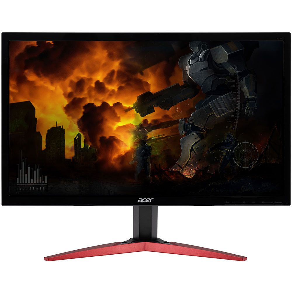 Acer 24" KG241P 144Hz Freesync Gaming Monitor