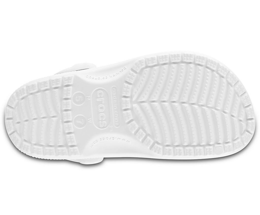 Crocs Classic Clog – ShopCGX