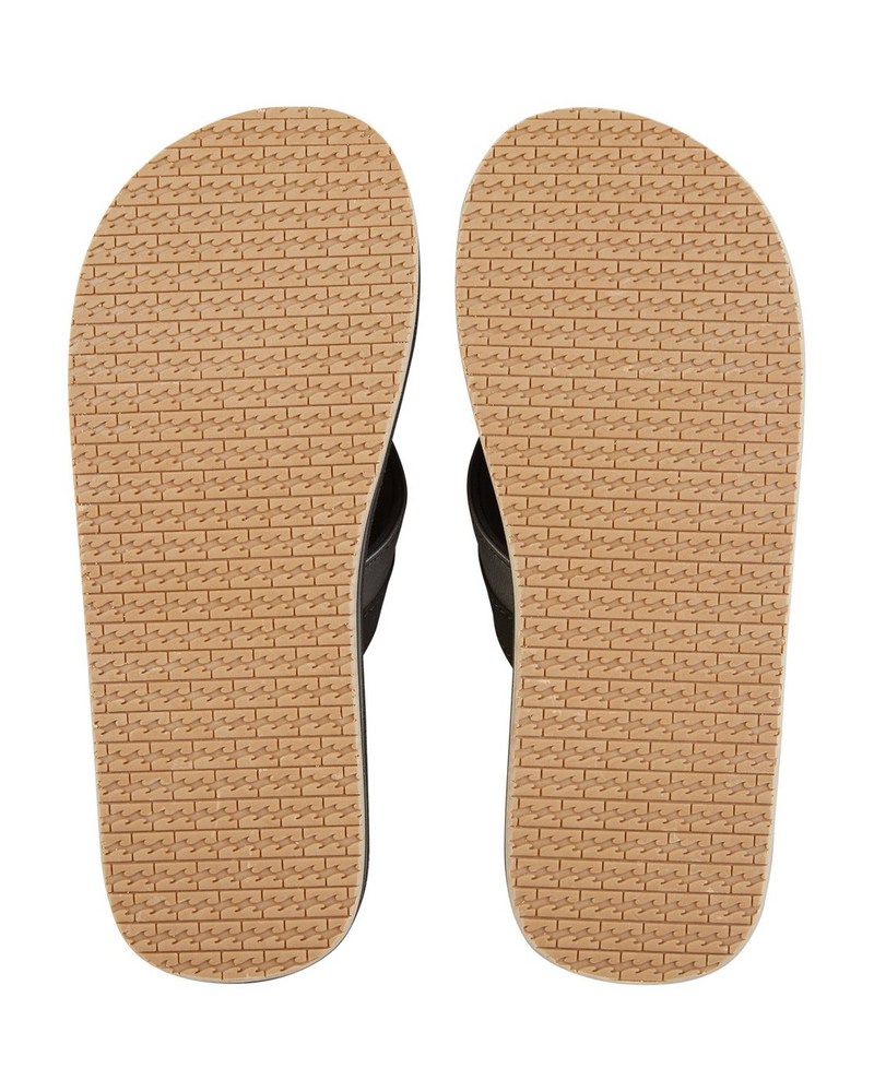 Billabong Mens All Day Impact Cush Sandals