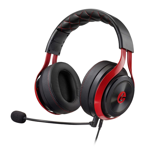 LucidSound LS25 Wired Gaming Headset